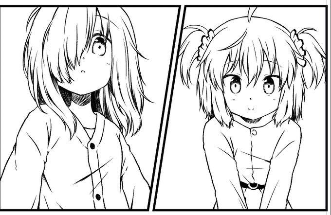 梨花れんちゃん(トーンはこれから) 