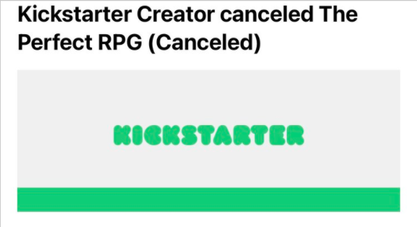 How it started:                            How it's going: