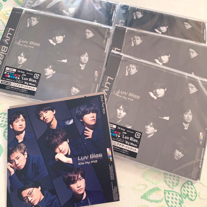 Kisのtwitterイラスト検索結果