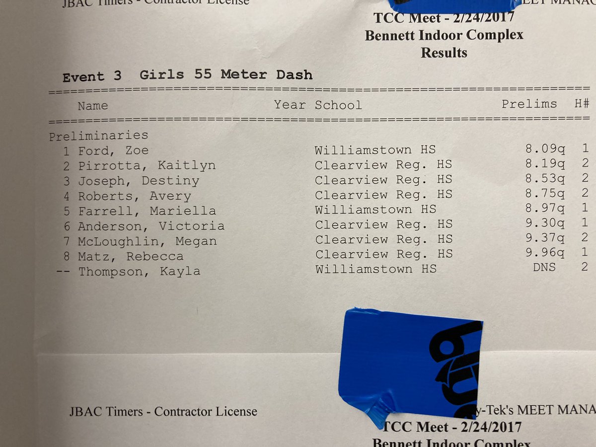 View Winter Track tweet media