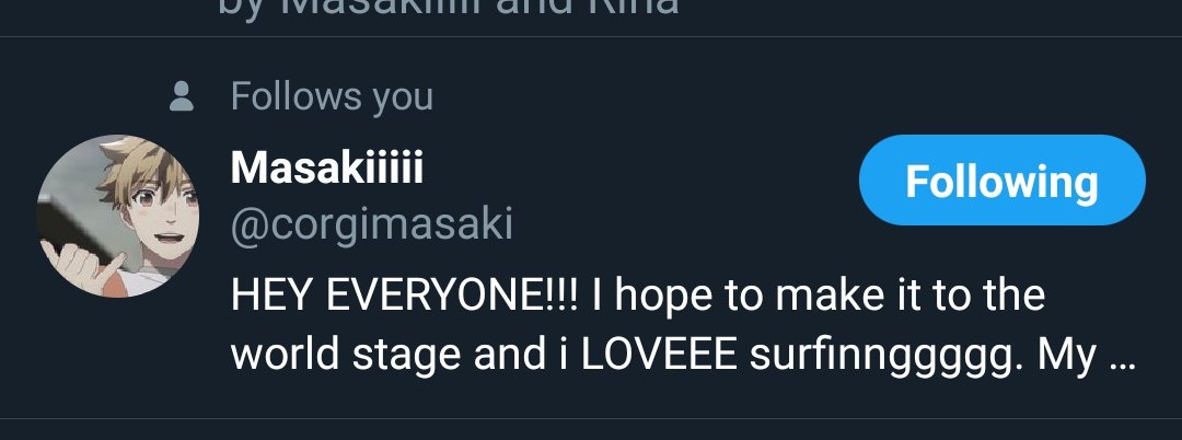 moved accounts (@seeyousoonmatsu) / Posts / X