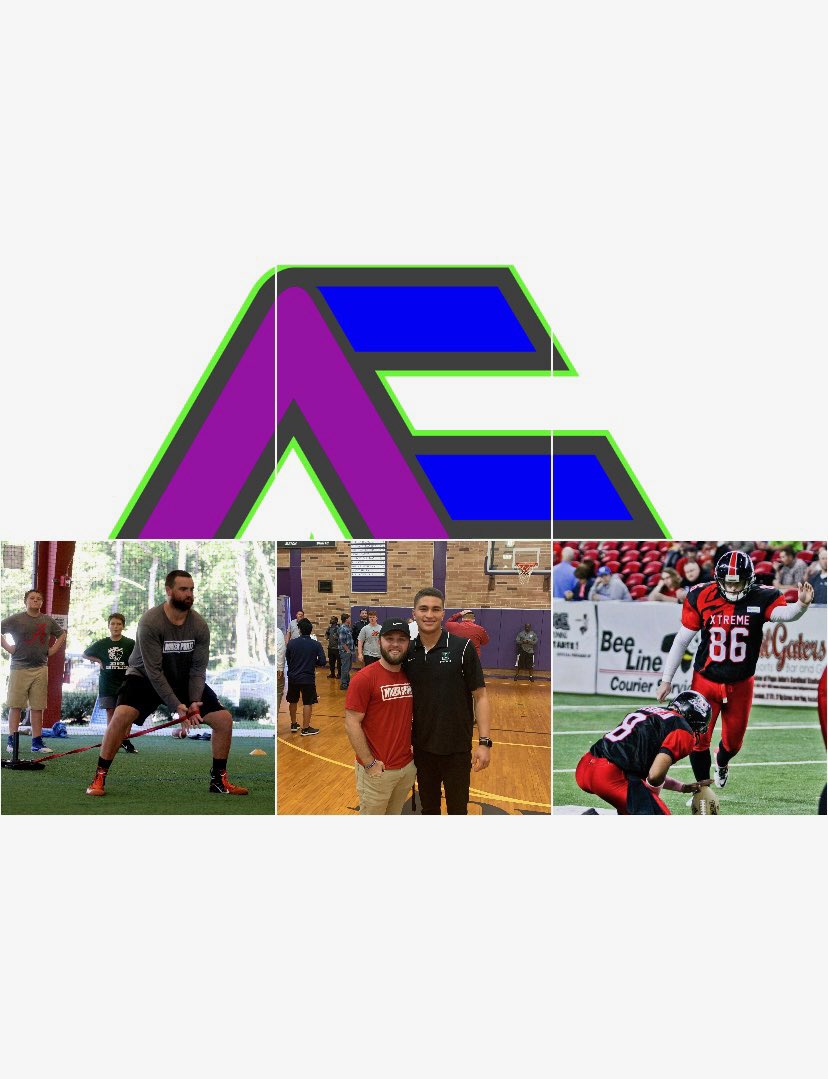 Apex Elite tweet media