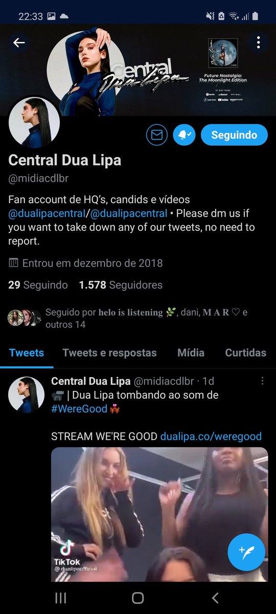 natanexplict's tweet photo. Vou entrar no fandom da Dua, poderiam dar RT p achar mais mutuals? Me indiquem perfis p eu seguir #DuaLipa #Moonlightedition #Prisioner #Physical https://t.co/nK7red4cQI