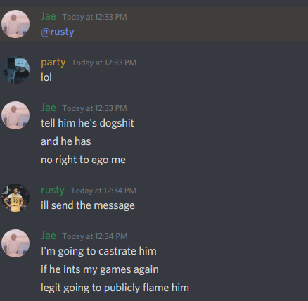 Stormgaming_OW's tweet photo. @JAE_OW very stable https://t.co/PpDiNAVCCU