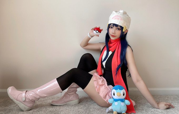 コスプレイヤー洛洛子のTwitter画像25