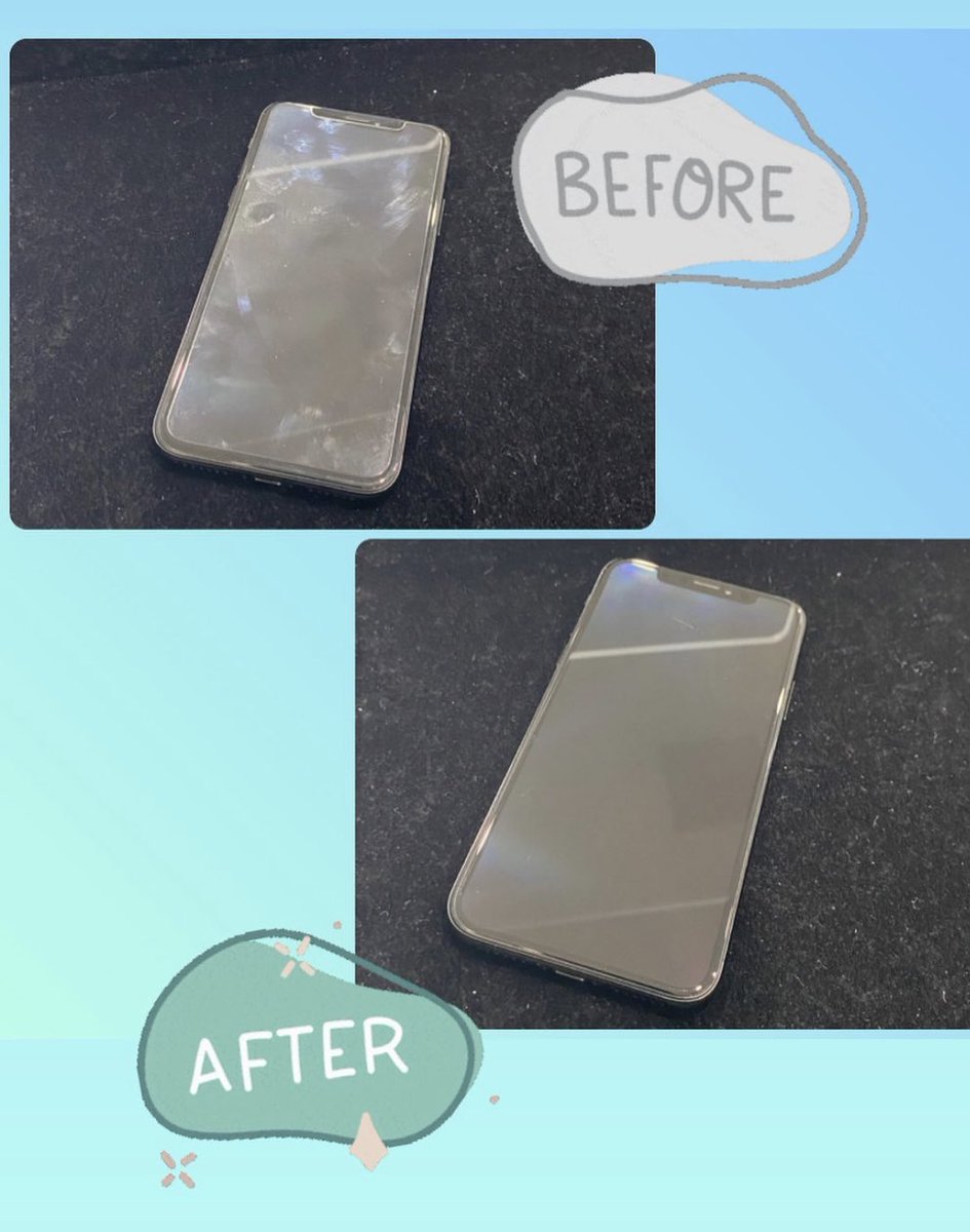 スマホコーティングマイスター枚方長尾 Sumahocoating Twitter