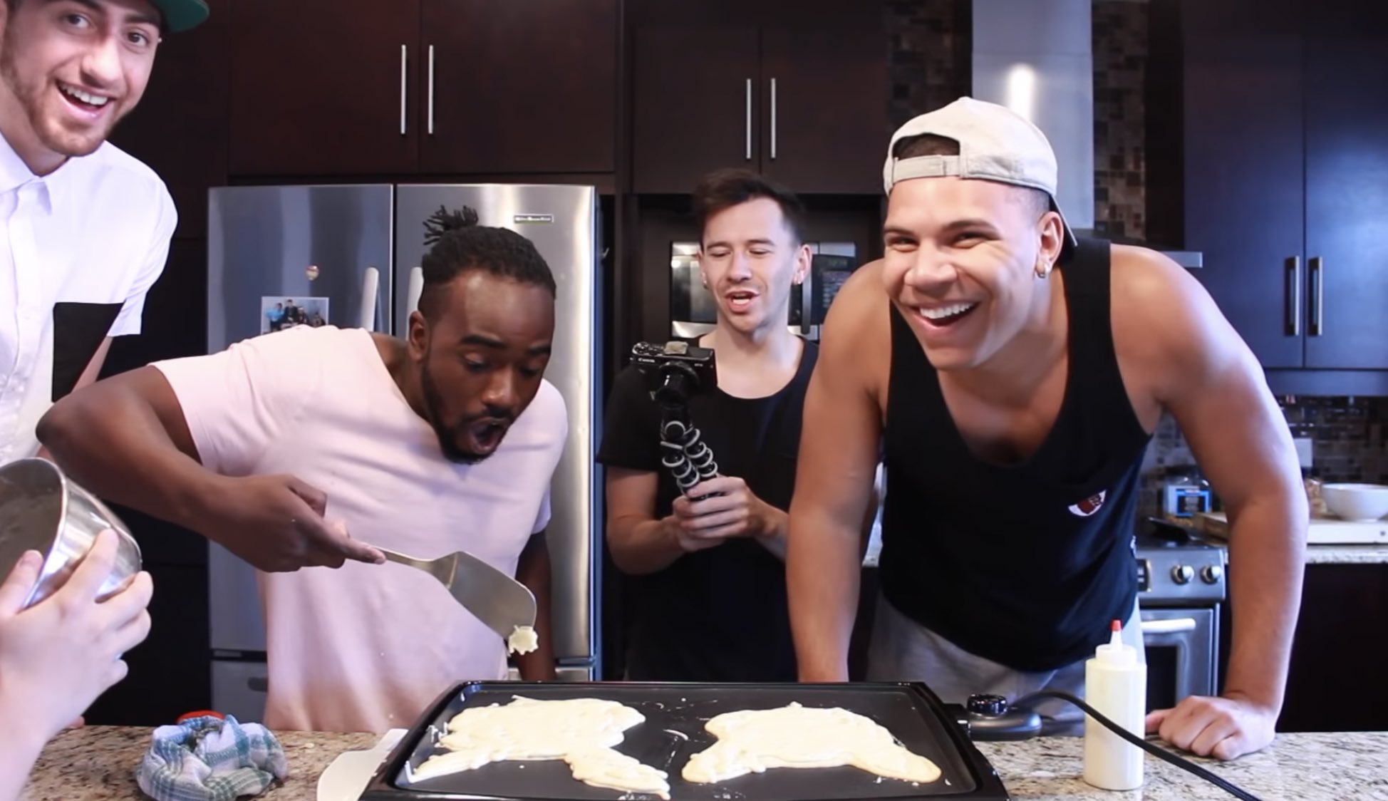 Wolfie (@wolfieraps) / Twitter