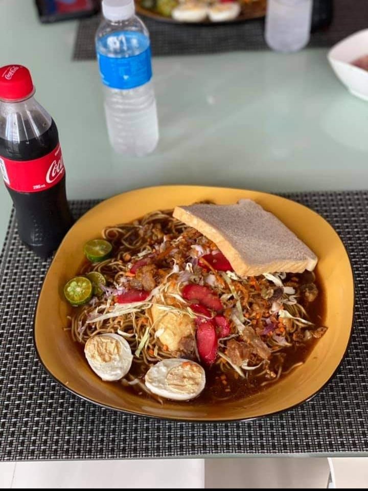 MJE0792Jeitoso's tweet photo. Eto ang the best after ng trail bikingππ€€ bawi agad ang lakas.π
#BatilPatong https://t.co/5IoD1yftRH