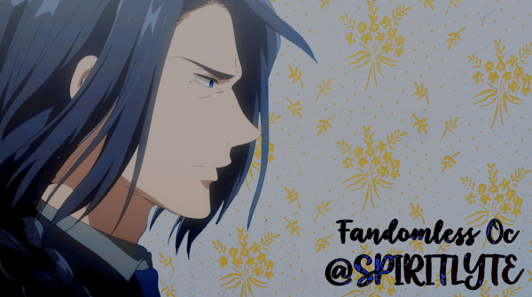 spiritlyte's tweet photo. [ COMPASAT ] astarion 

'that all i am is meant to bleed &amp; bloom.'

fandomless original character roleplay account for an age old spirit of compassion ( info about writer + muse in pinned )

#AnimeRP #MVRP #FandomlessRP #OCRP #OriginalCharacterRP #OpenRP #CyberpunkRP #FantasyRP https://t.co/lv4KWBxab9