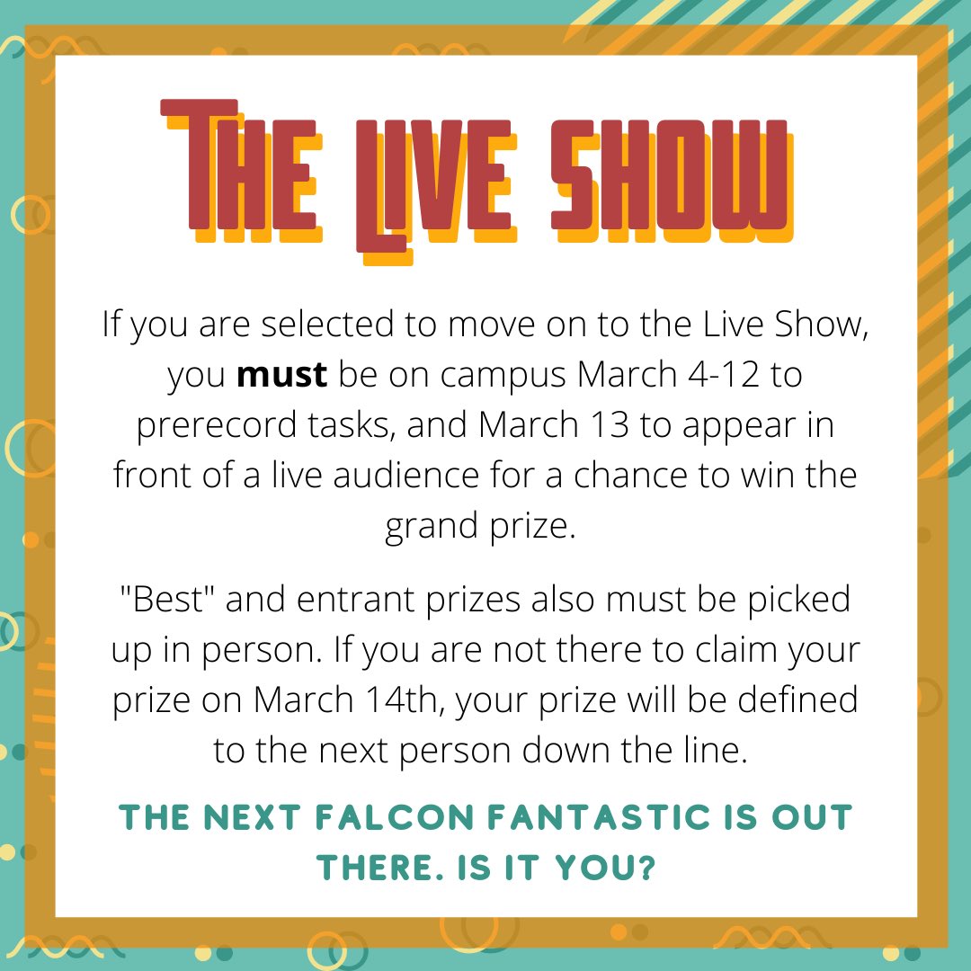 ybtvmessiah's tweet photo. The Pulse and SGA are hosting a trick shot contest! Be sure to check it out! https://t.co/McYRatftAv