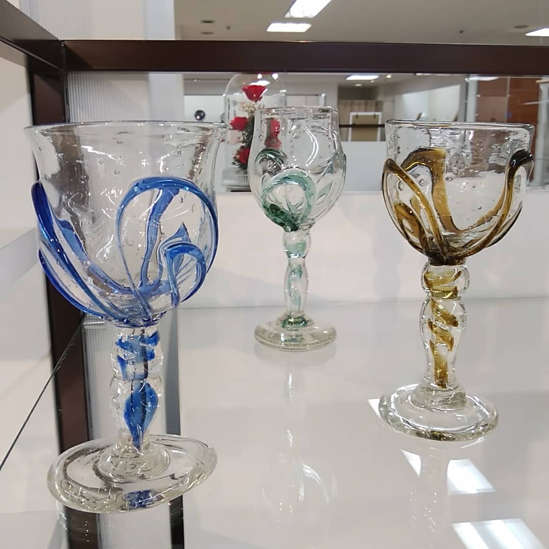 ガラス工房和匠 Glassosho Twitter ガラス工房和匠 Glassosho Twitter