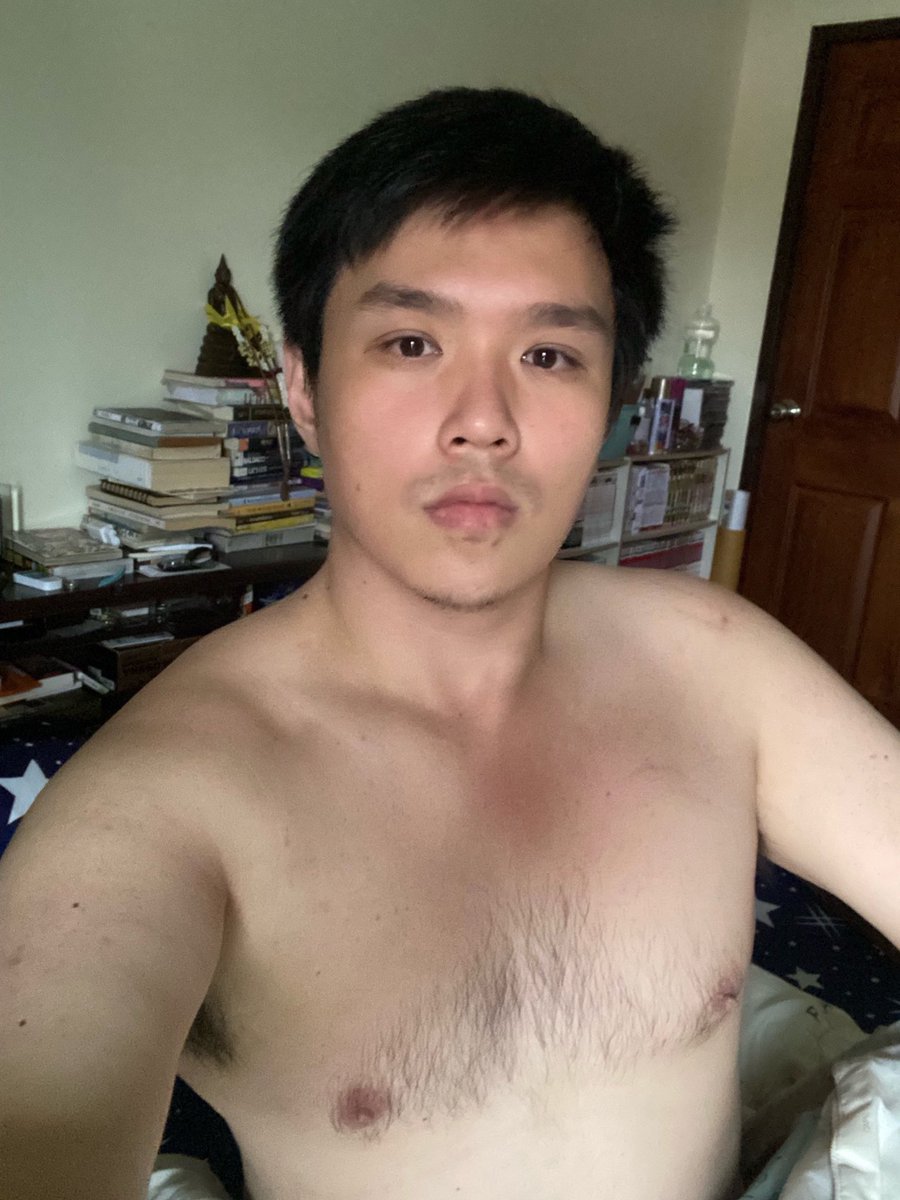 MicPx's tweet photo. อย่าแซวผมหน้าม้าหนู........
ไม่น่ารักกกกก...เหรอค้าาาาา https://t.co/UGoARSwuxz