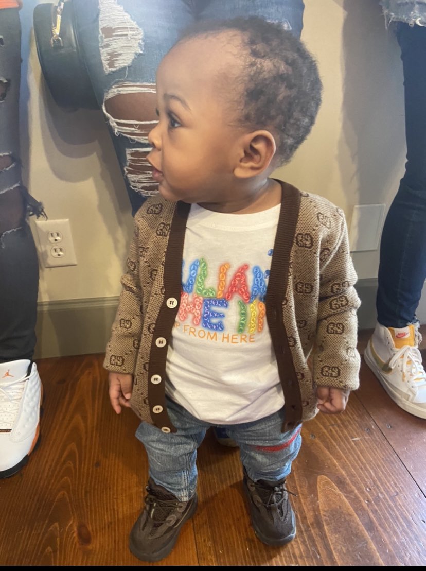 Derri___'s tweet photo. Happy first birthday to my baby ❤️🎉 https://t.co/rrGj7N9mtw