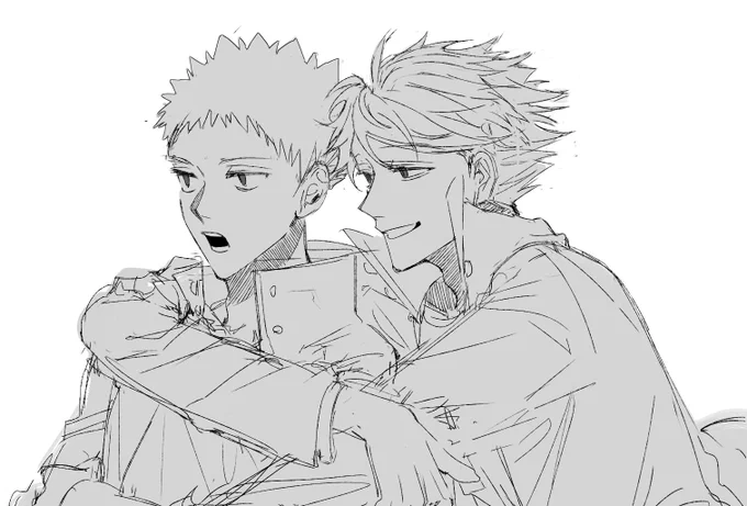 永远喜欢😭

#오이이와 #及岩 #Oiiwa 
