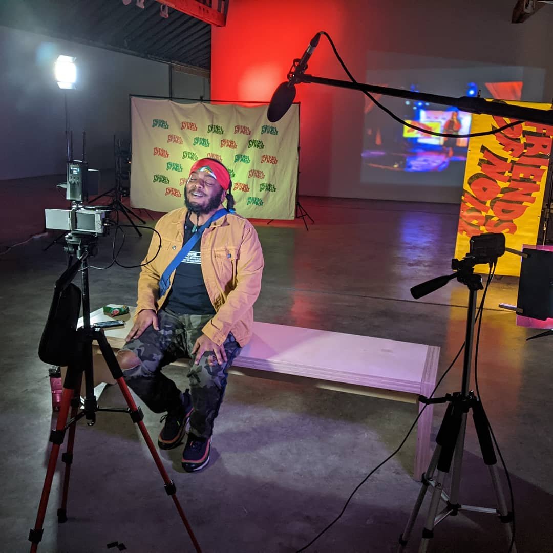 Friends of Noise tweet media