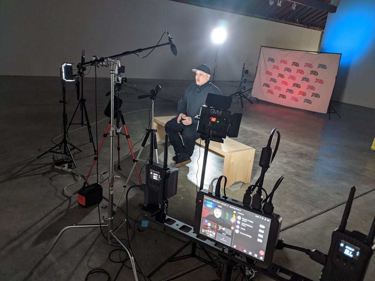 Friends of Noise tweet media