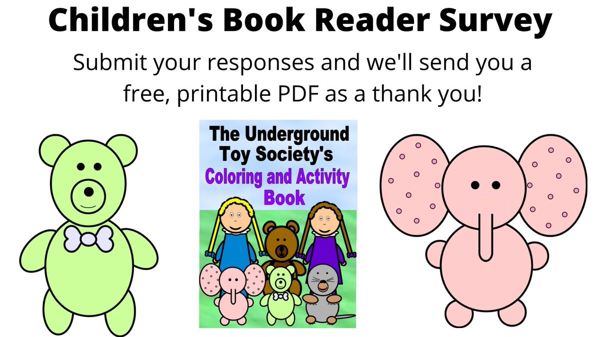 onesweetday48's tweet image. #readers #ReadersPoll #survey #IARTG #Parenthood #Parenting #storytime #readaloud #reading #readingcommunity  
➡️ forms.gle/R2RLaycAg6YoAc…