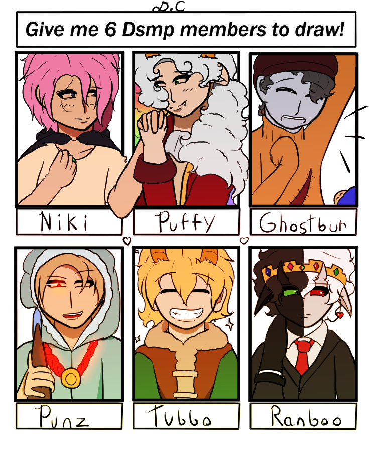 Dani'sCorner tweet media