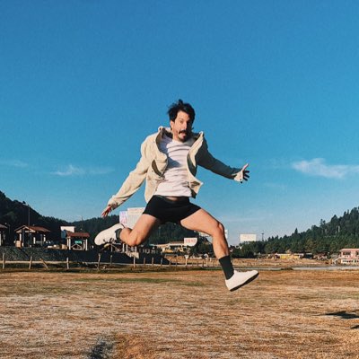 joakks's tweet photo. #NuevaFotoDePerfil https://t.co/7O64yAfdqQ