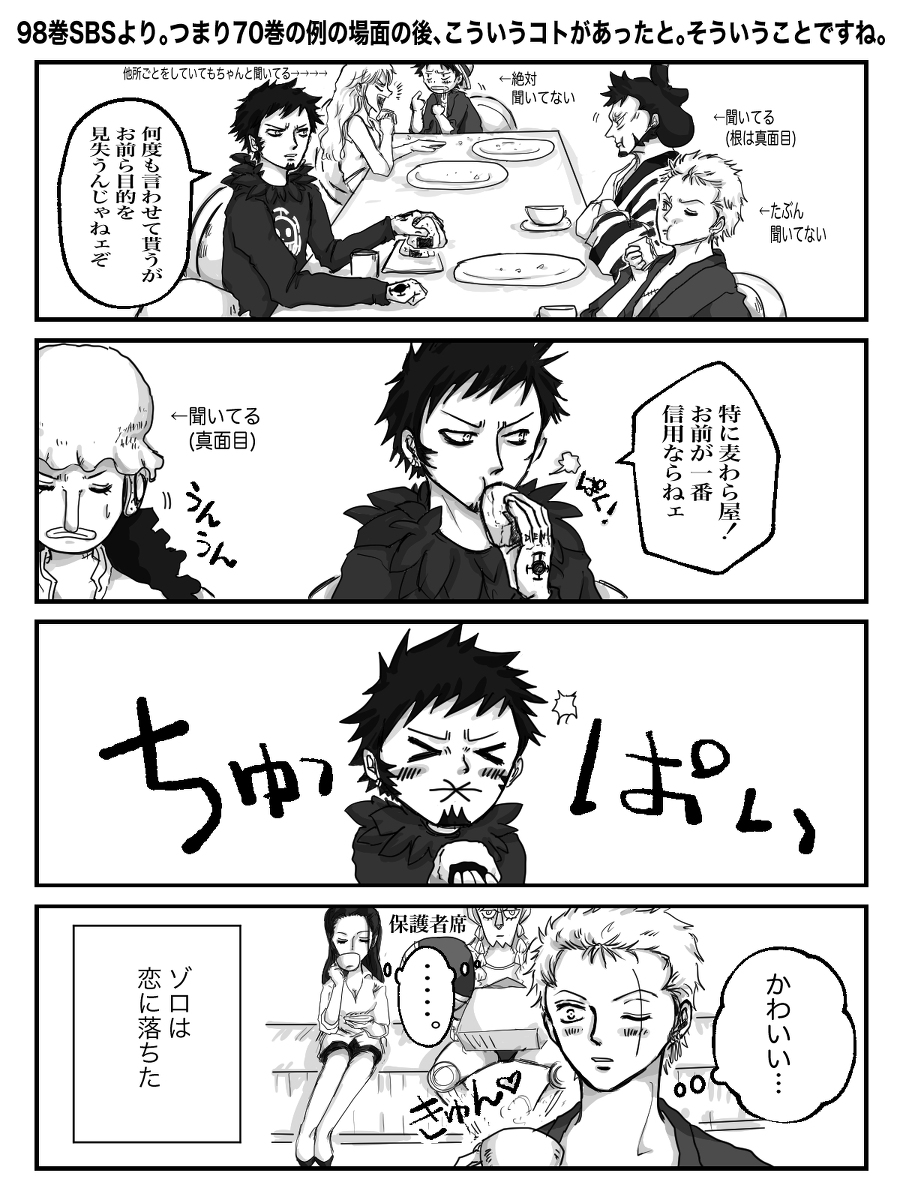 ざる和 ツイッターログ 平常運転ローゾロ ローゾロ T Co Ufl4ib0adg