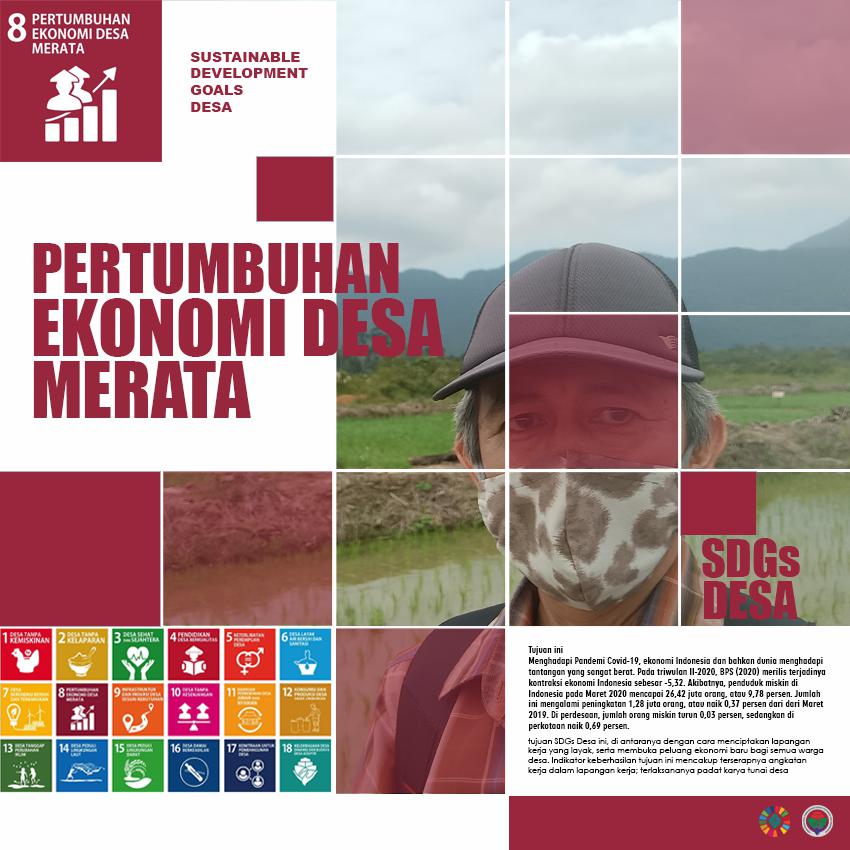 ImralMartunus's tweet photo. Dengan SDGs Desa maka arah tujuan pembangunan didesa akan lebih terarah dan terukur
dengan megoptimalkan potensi desa yang ada
#TTGmendukungSDGsDesa
#Tppikepri
@halimiskandarnu
@imansyukri
@malik_haramain
@taufikmadjid71
@fachrilabalado
@azzameldzikrie
@tppkemendes https://t.co/C0AMMNzjD6
