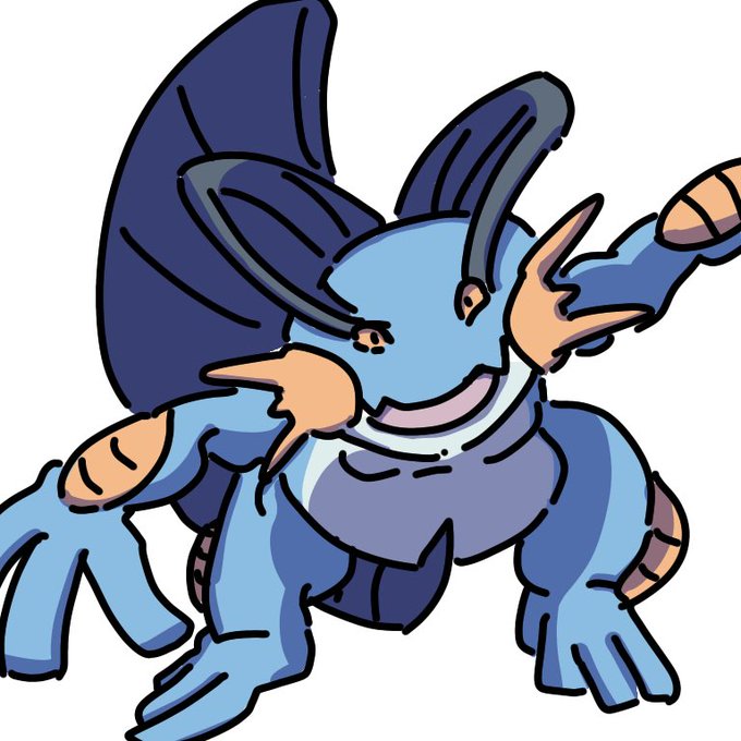 ラグラージのtwitterイラスト検索結果 ラグラージのtwitterイラスト検索結果