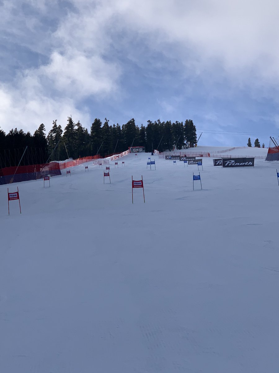 BanskoWorldCup's tweet photo. Day 2 https://t.co/h8IPMZFrRh