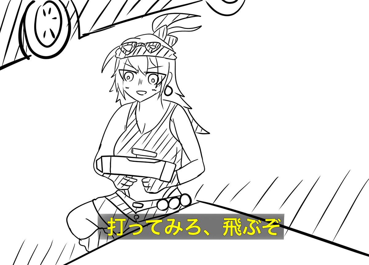 #最近保存した画像の4番10番14番20番と共に世界を救え 
