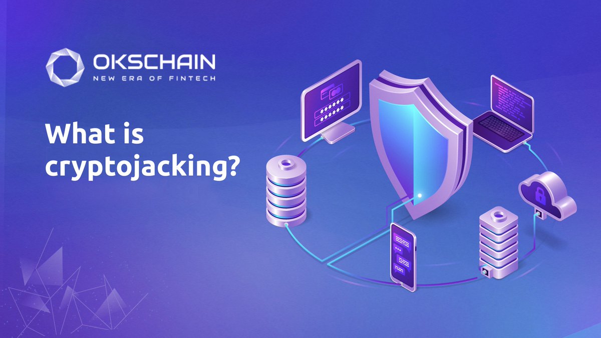 Okschain tweet media