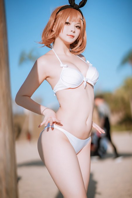 Twitterのコスプレ画像32