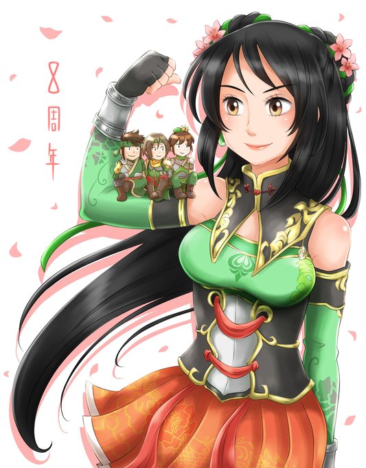 関銀屏のtwitterイラスト検索結果