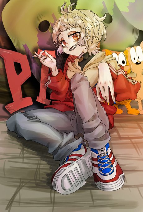 ストリート系のtwitterイラスト検索結果 古い順 ストリート系のtwitterイラスト検索結果 古い順
