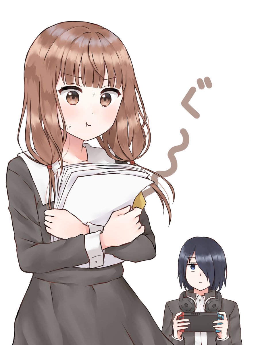 O Xrhsths まりりもち Sto Twitter お腹が鳴るのを必死に抑えてるミコちゃん T Co Ppxrgjzksd Twitter