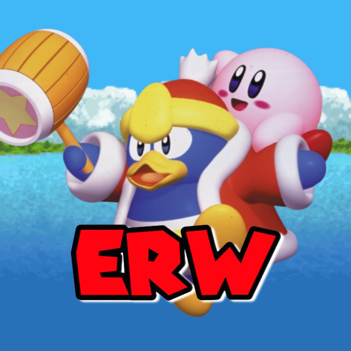 EpicRed's tweet image. #NewProfilePic