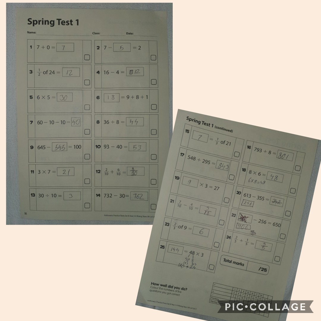 MihailescuStef's tweet photo. 'Screen off Friday' 🙂
Worksheets from school ✅
She read 'The Three Little Pigs' story to her brother 🙂
@MissLongson @MissVjGrogan https://t.co/Qk2fM6U4Pb