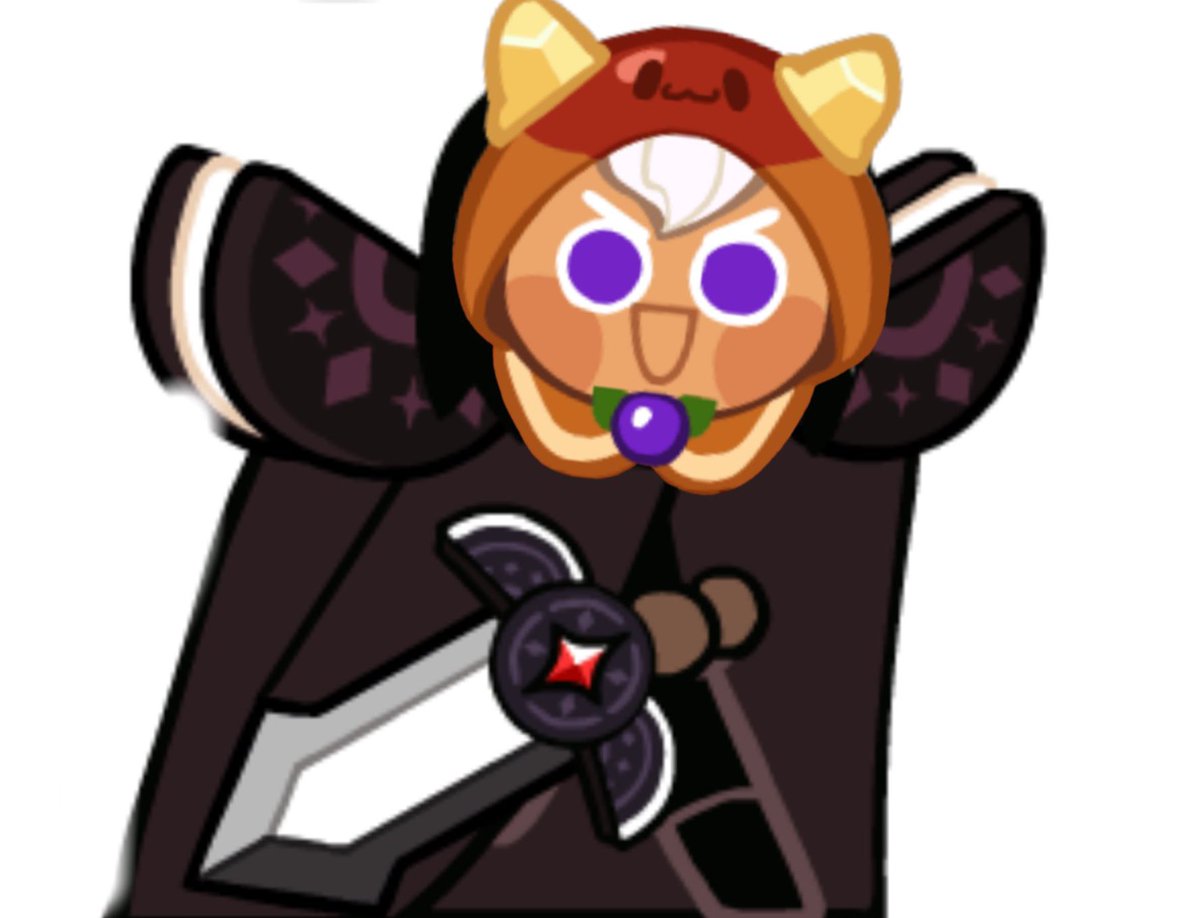 “ จะว่าไป ผมก็เท่ดีนะครับ!! ✨ “