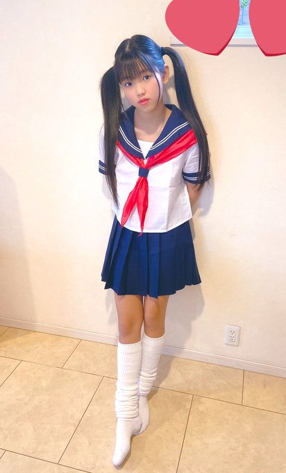 Twitterのコスプレ画像24