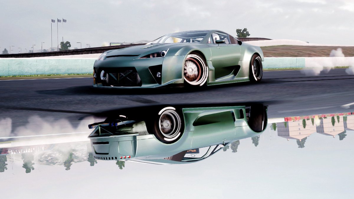 LFA

 #CarXDriftRacingOnline