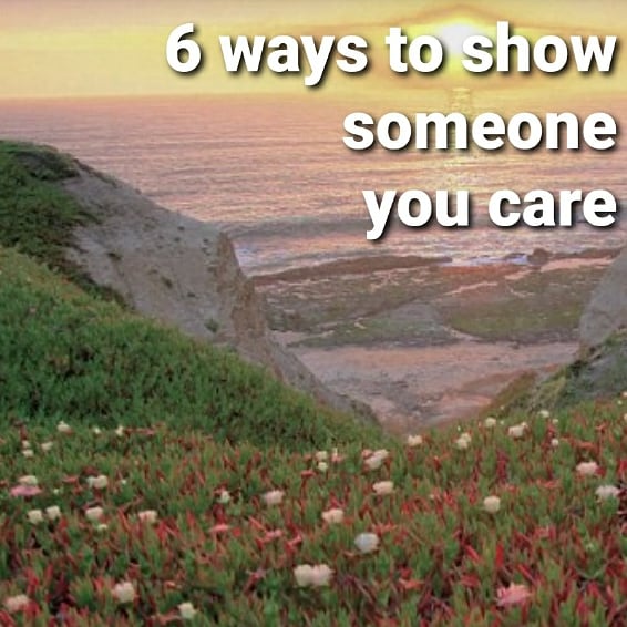 The #braininjury community is isolated. Here are some ways 2 show the #caregiver or #survivor in your life U care: make them a meal or bring their favorite treat. Send a random text. Share how much they mean to you. Run an errand for them or do a simple activity like go on a walk