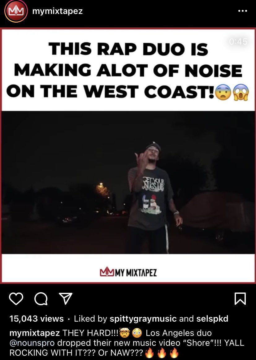NounsPro tweet media