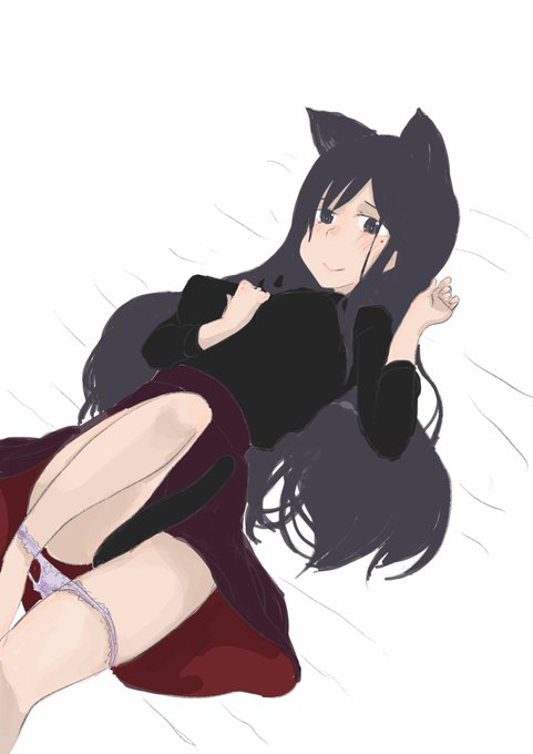 ログボニャンニャンみさきさんかわいいエロいおもいました、なラフ 