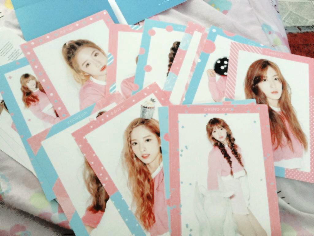 _lbdofficial_'s tweet photo. . . ⸝ 👑 ˗ˏˋSTREAM PLAYLIST ˎˊ˗ ˙ . . #100DaysWithWJSN + #WYLStream. .◞ ‧₊˚✩彡.
#KILLUA: Como buen fan de estas reinas, aquí vengo a celebrar sus 100 días como se debe. Aunque me gusten todas las canciones, debo admitir que soy #TeamMoMoMo. ¡Gracias por los regalitos! https://t.co/2ztBkhlpEl