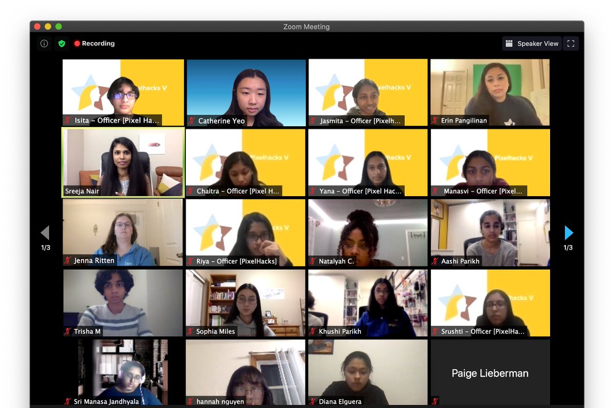 Catherine Yeo tweet media