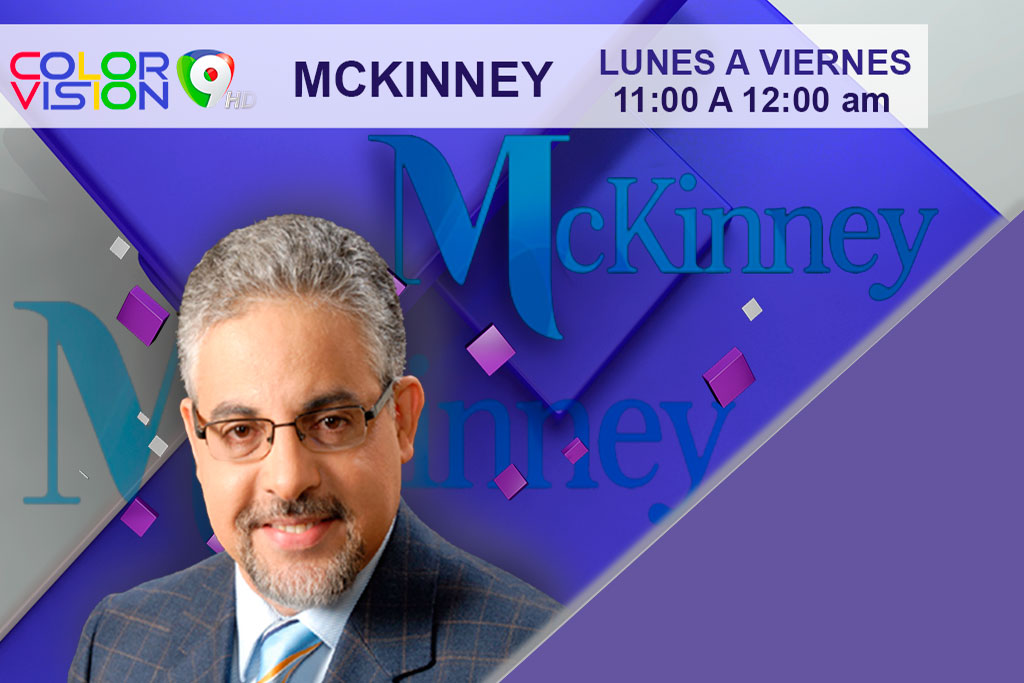 ColorVisionC9's tweet photo. No dejes de ver @mckinntv | 11:00 PM por @ColorVisionC9 👉https://t.co/YHIEKPRZqk https://t.co/2QxiFzPyPW
