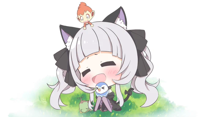 #シオンの書物
ダイパリメイク楽しみだ!
ポケモンは青春 