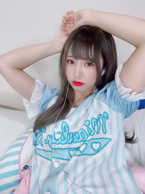 コスプレイヤーくらるのTwitter画像16