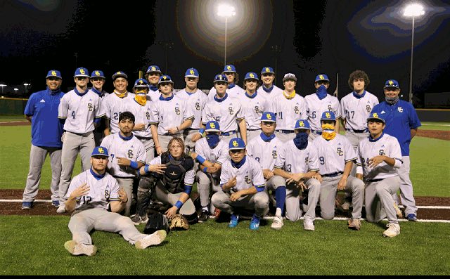 Tourney Champs!!! @SamuelClemensHS #GoBuffs