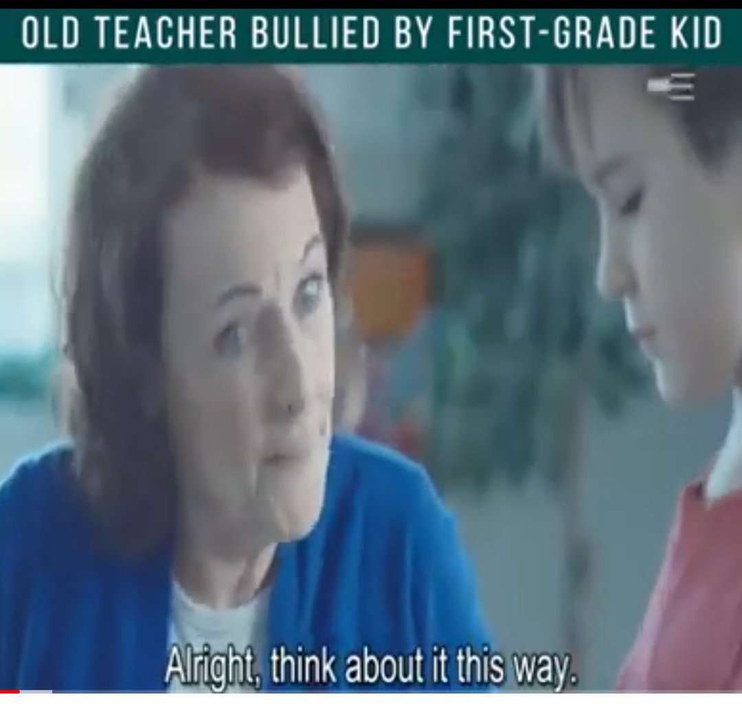 JumbuTweeple's tweet image. #SundayMorning

#MathGATE💐😐
@kansaratva
@Kishoreciyer1
youtu.be/-dmErVe3uK4