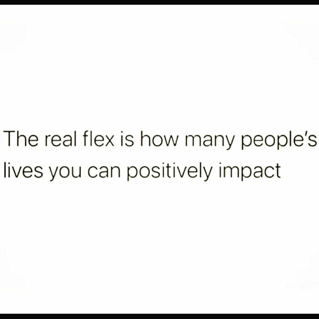 azfitkitchen's tweet photo. Let that sink in #facts #teamafk #bleesedtobeablessing #positivevibes https://t.co/wR2wcxNYh4
