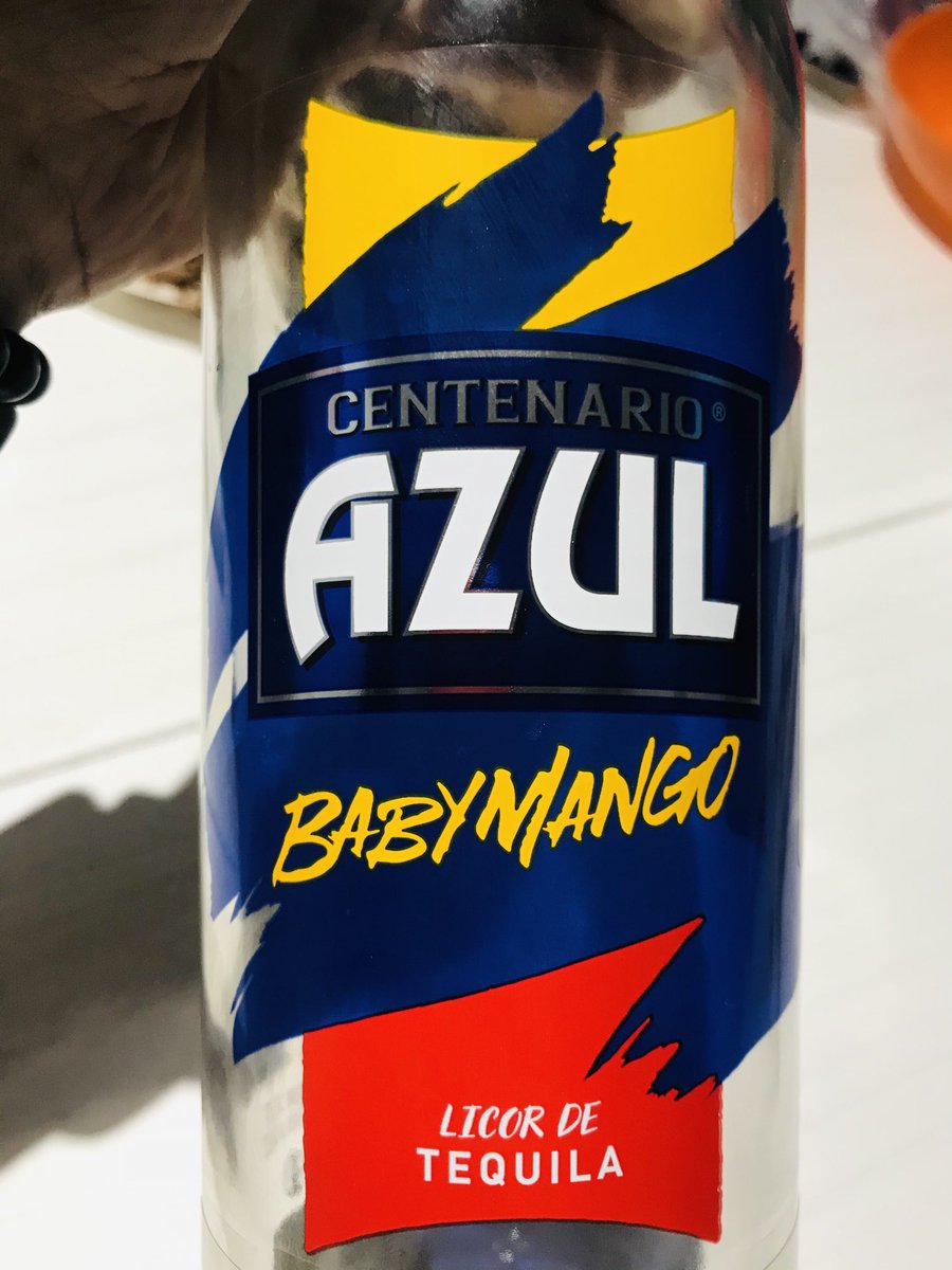 yomi yomi que bien me está cayendo este #BabyMango es buen pedo